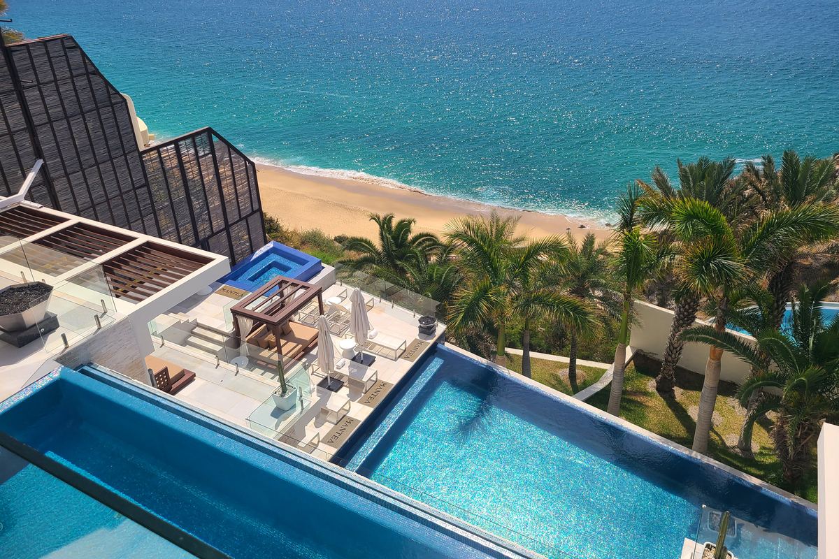 Mantea Casa Cabo in Pedregal, Los Cabos — photo 4
