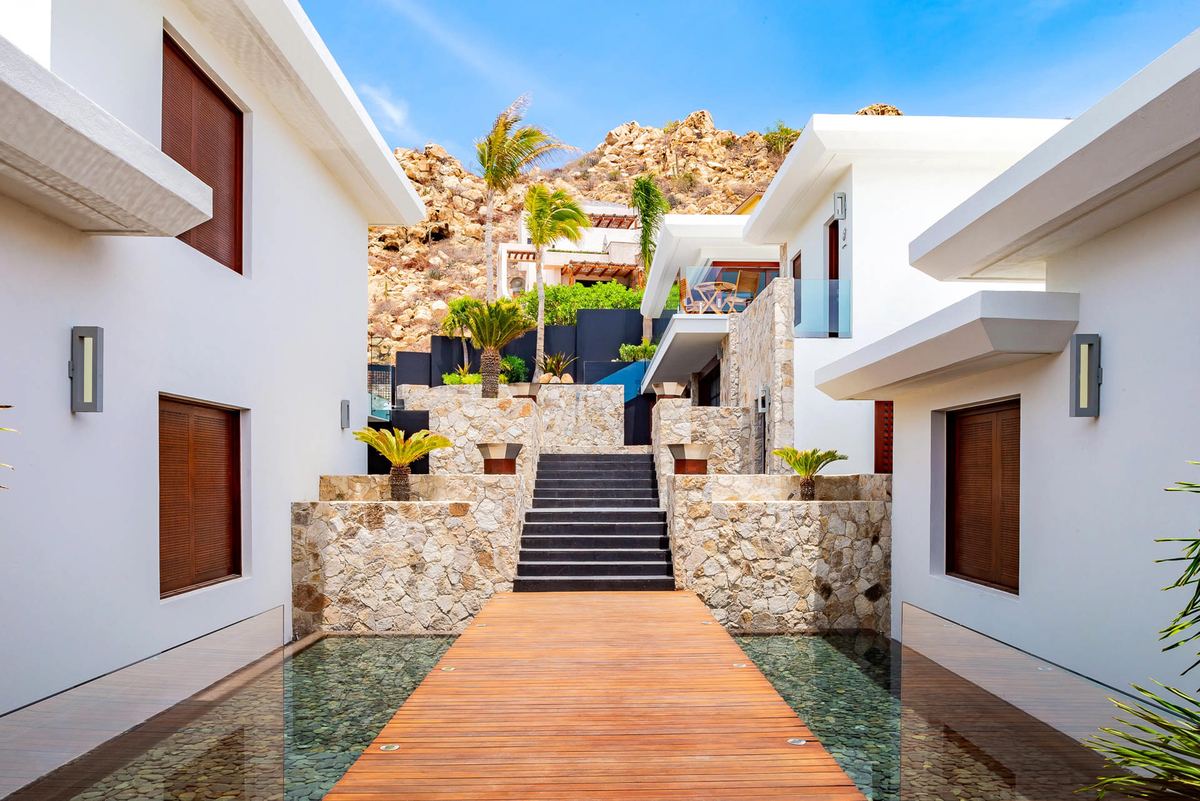 Mantea Casa Cabo in Pedregal, Los Cabos — photo 5