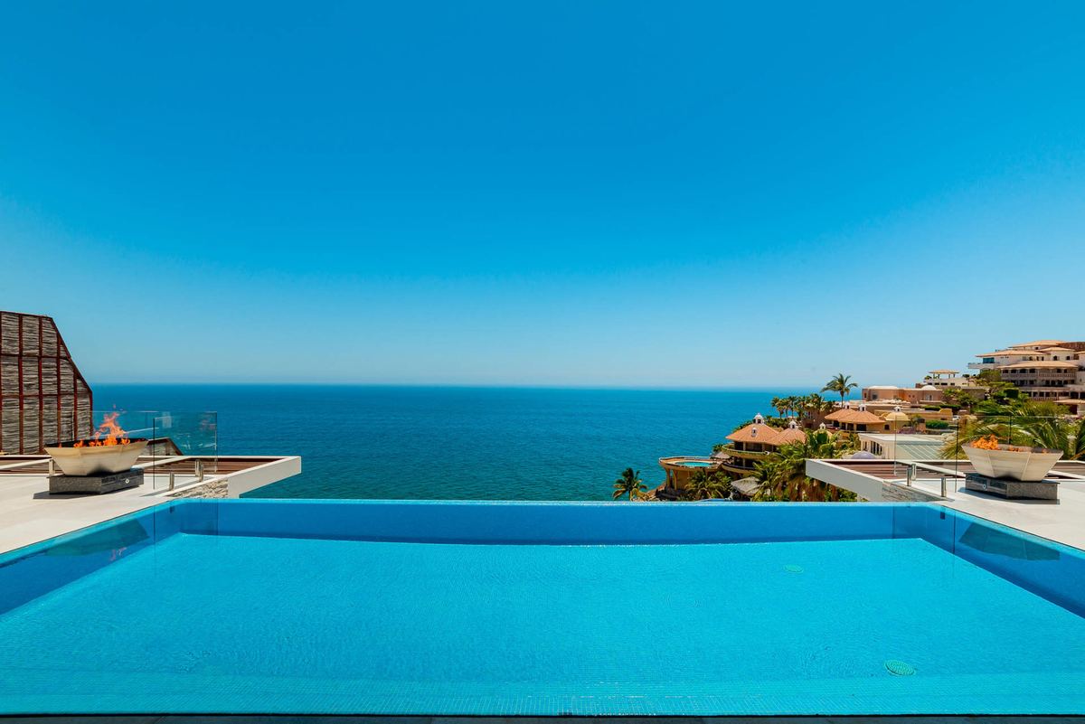 Mantea Casa Cabo in Pedregal, Los Cabos — photo 6