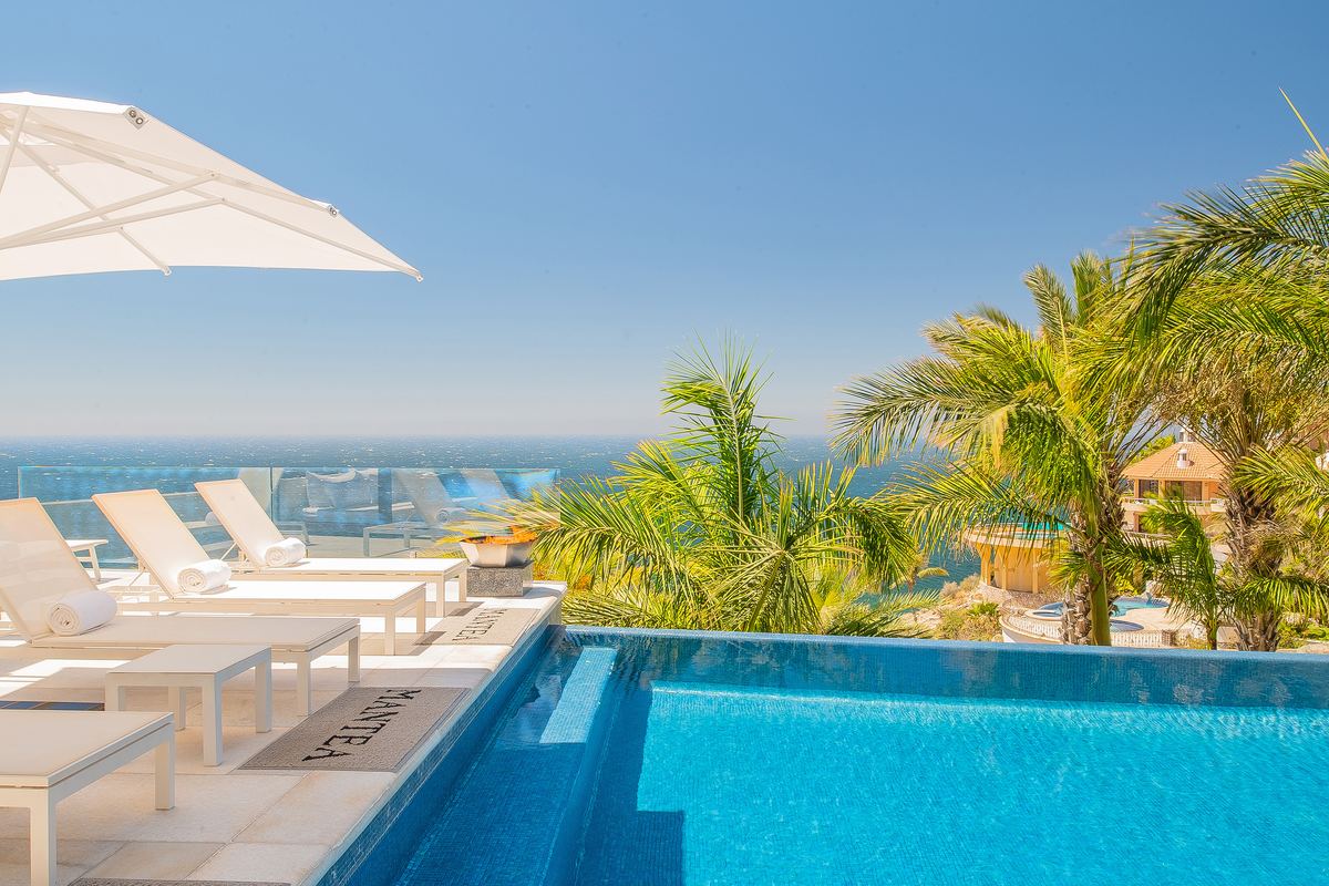 Mantea Casa Cabo in Pedregal, Los Cabos — photo 7
