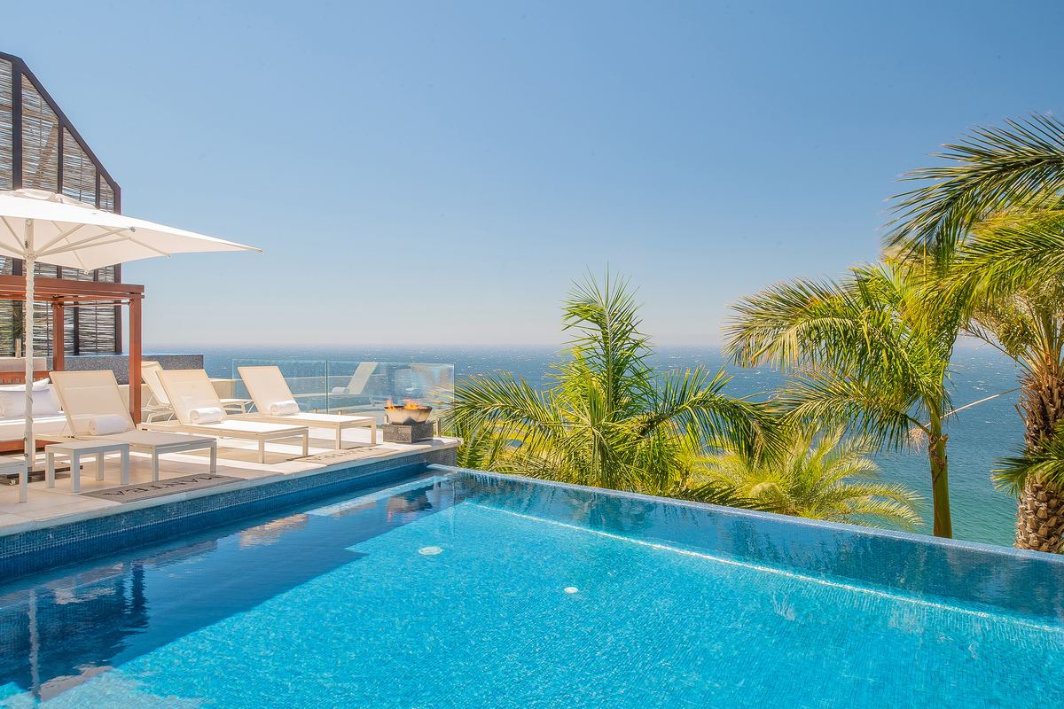 Mantea Casa Cabo in Pedregal, Los Cabos — photo 8