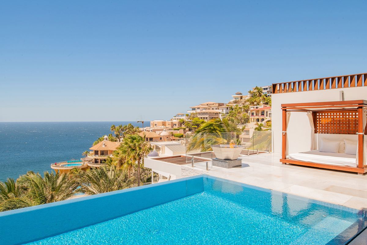 Mantea Casa Cabo in Pedregal, Los Cabos — photo 9