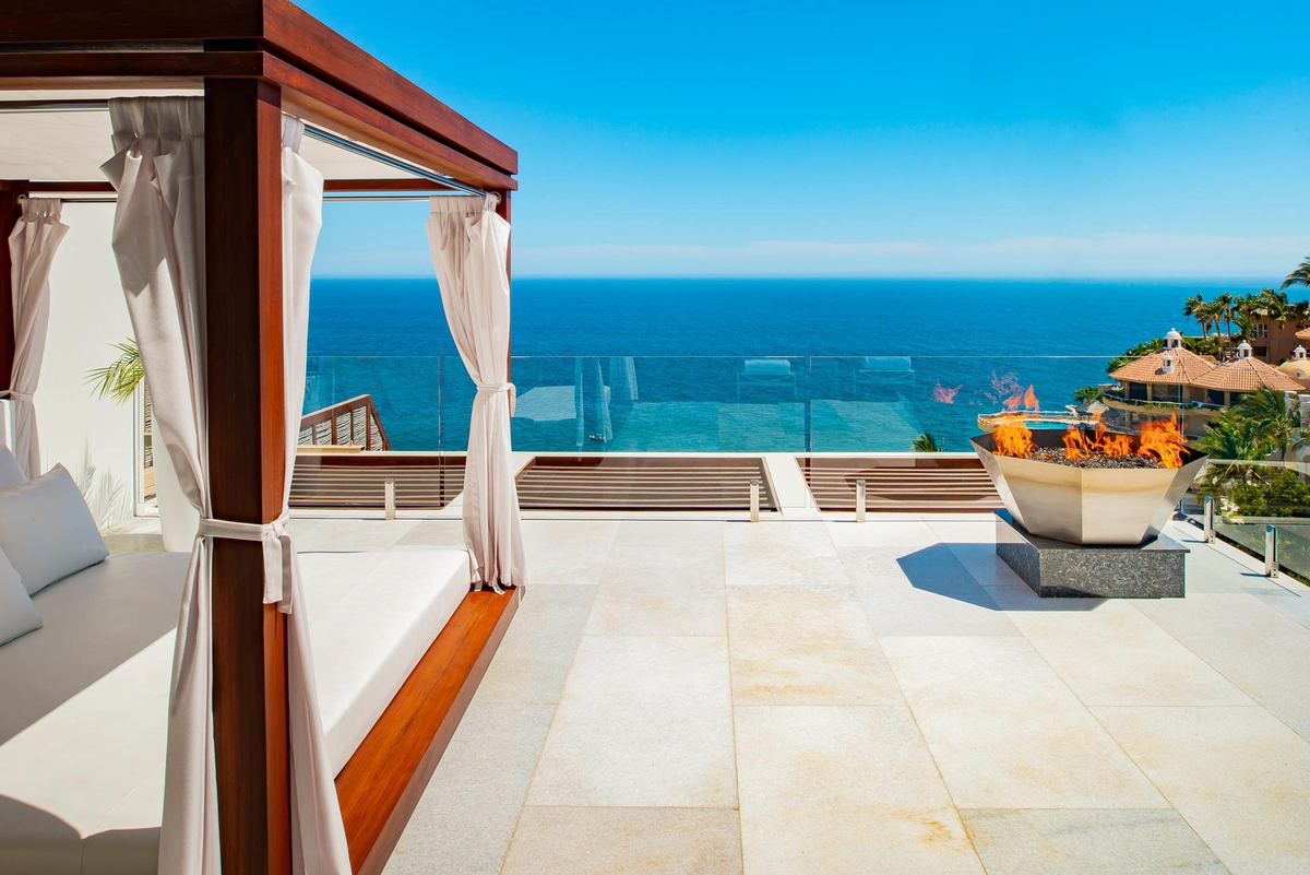 Mantea Casa Cabo in Pedregal, Los Cabos — photo 10