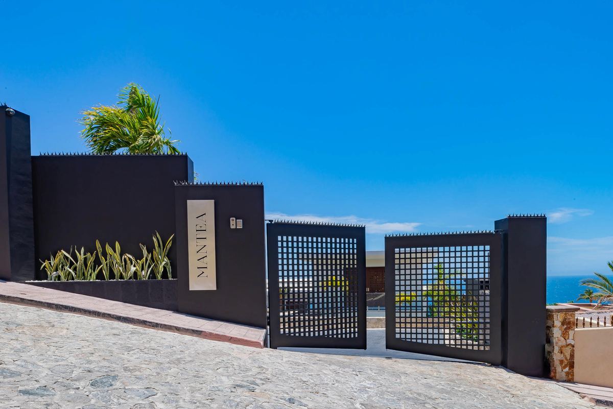 Mantea Casa Cabo in Pedregal, Los Cabos — photo 12