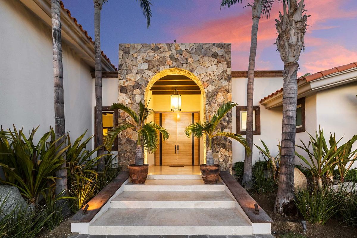 Palmilla Estate in Palmilla, Los Cabos — photo 2