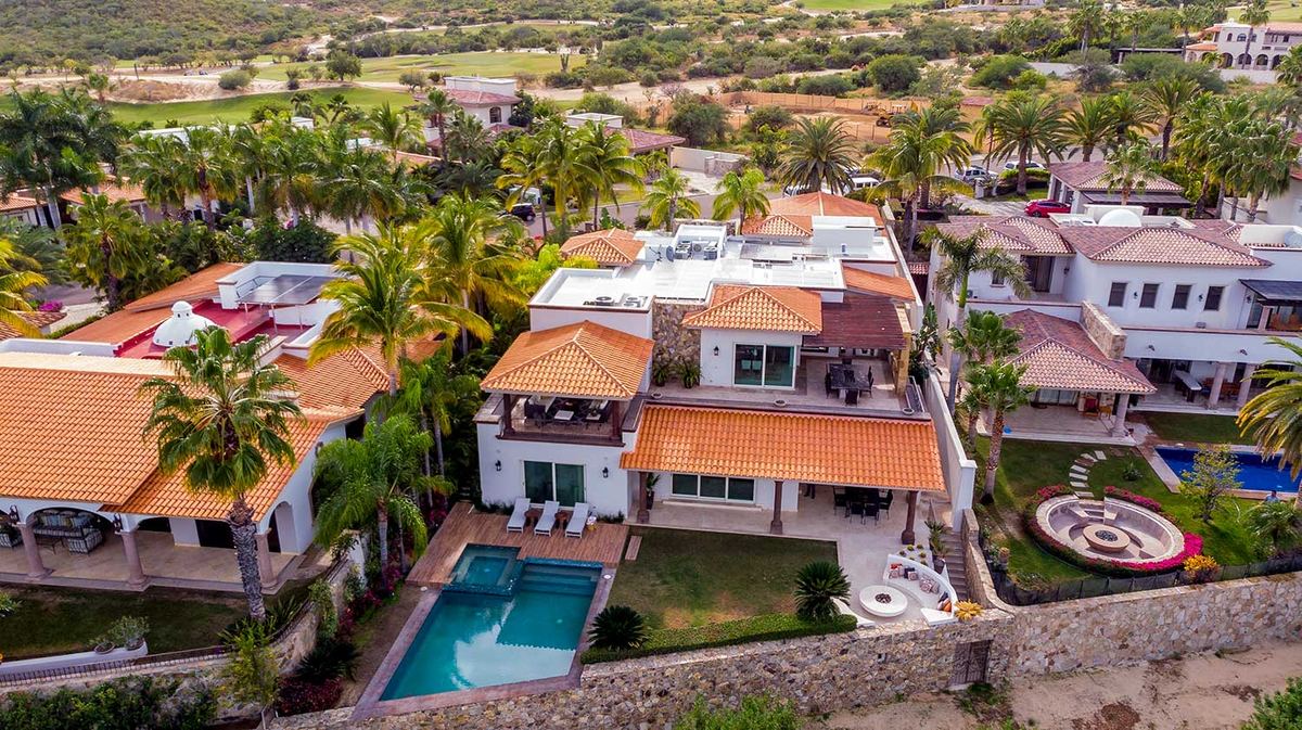 Palmilla Estate in Palmilla, Los Cabos — photo 3