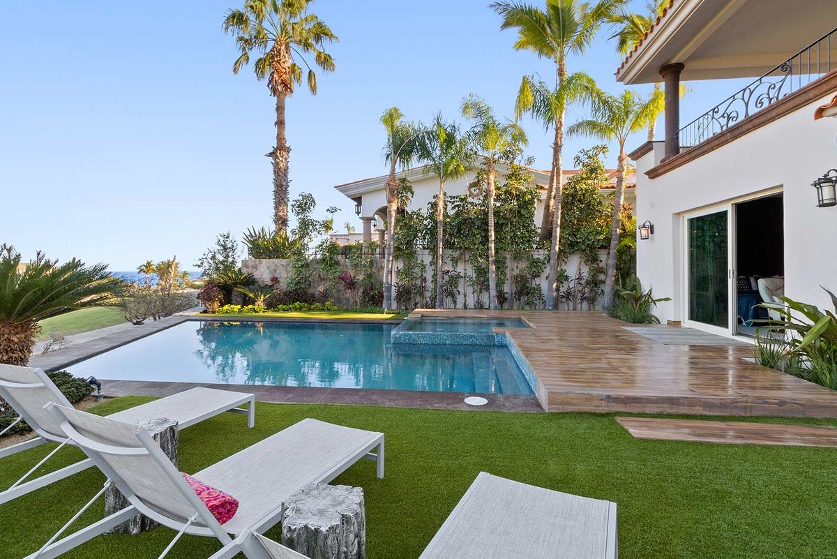 Palmilla Estate in Palmilla, Los Cabos — photo 4