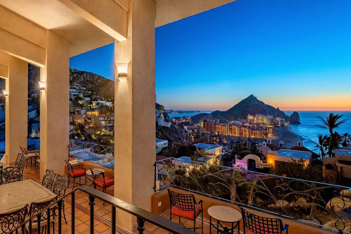 Sunrise Villa in Pedregal, Los Cabos — photo 4