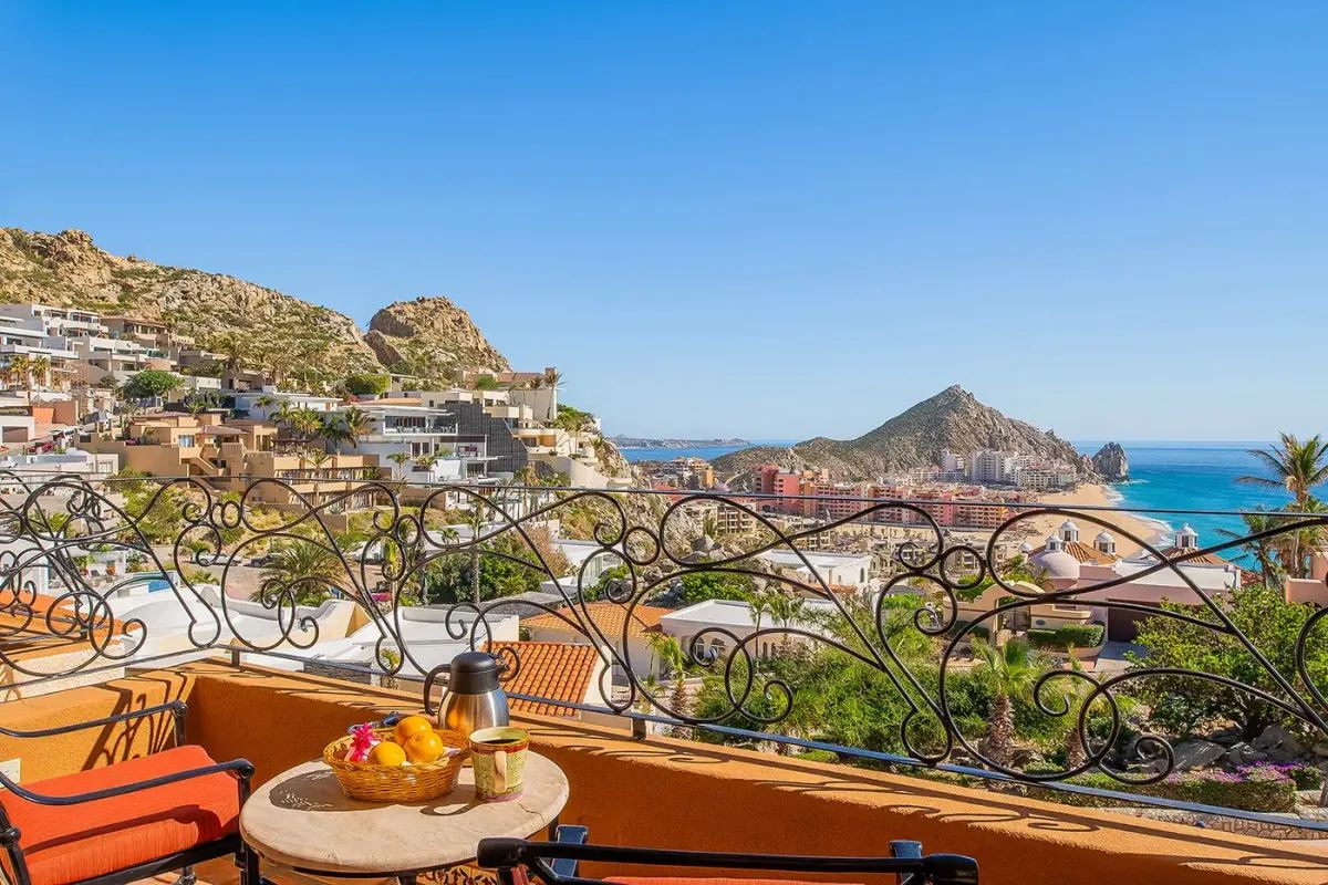 Sunrise Villa in Pedregal, Los Cabos — photo 5