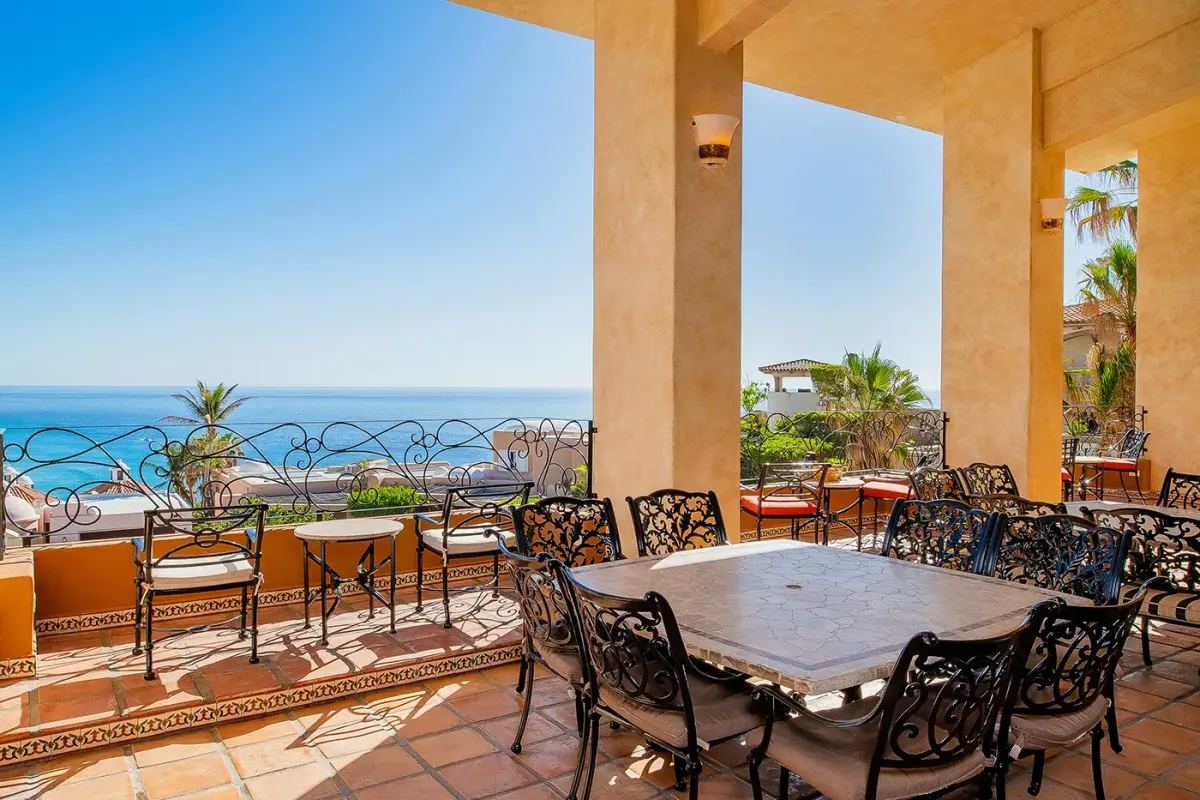 Sunrise Villa in Pedregal, Los Cabos — photo 7