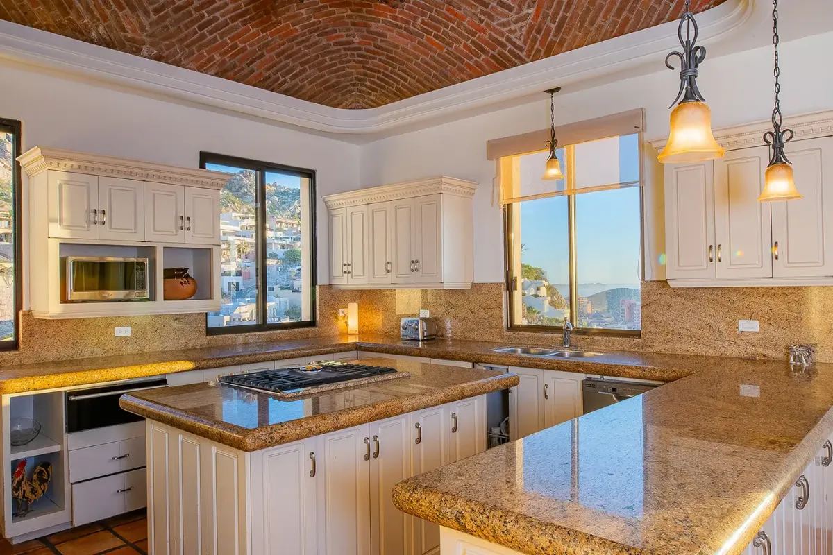 Sunrise Villa in Pedregal, Los Cabos — photo 9