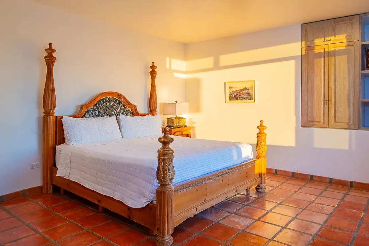 Sunrise Villa in Pedregal, Los Cabos — photo 11
