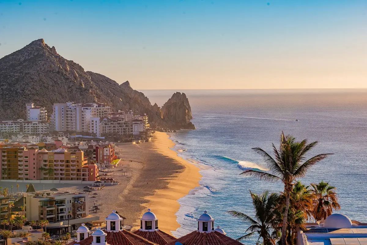 Sunrise Villa in Pedregal, Los Cabos — photo 12