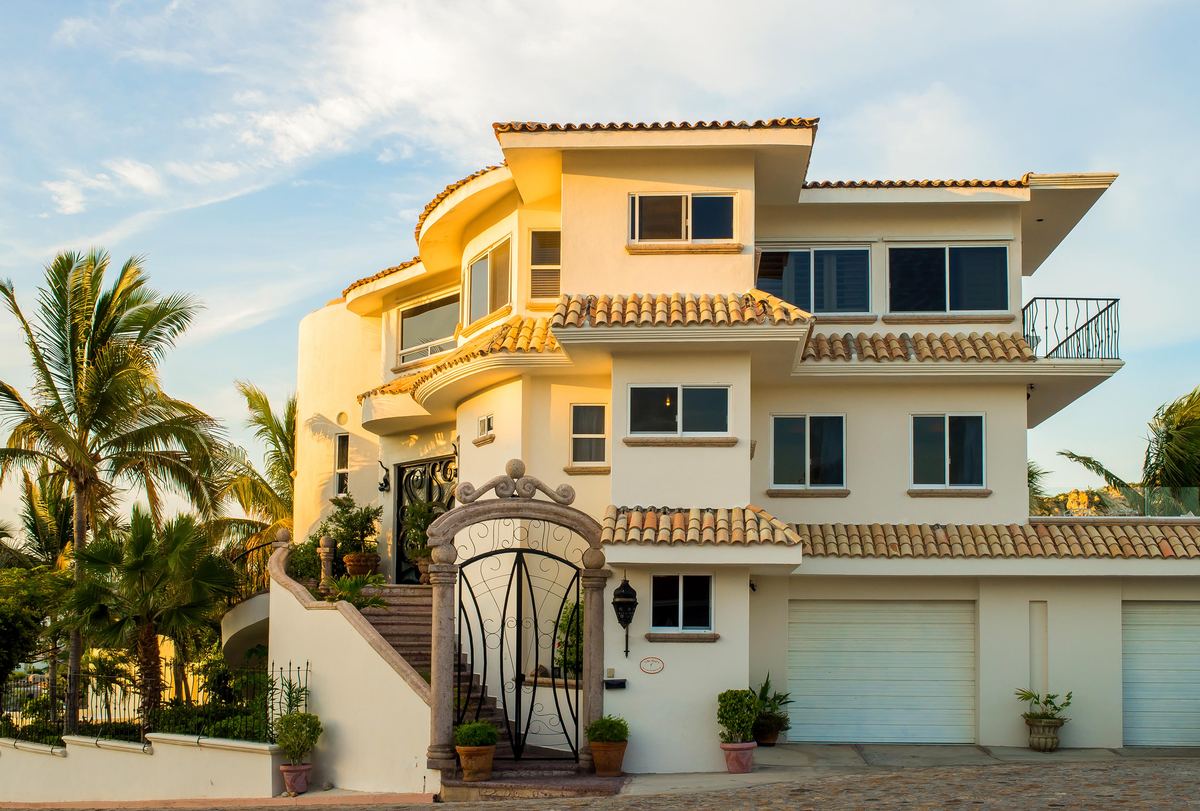Villa Alegria in Pedregal, Los Cabos — photo 5