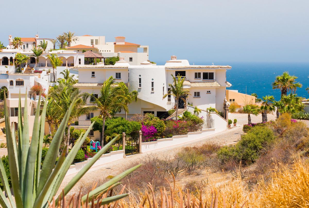 Villa Alegria in Pedregal, Los Cabos — photo 6