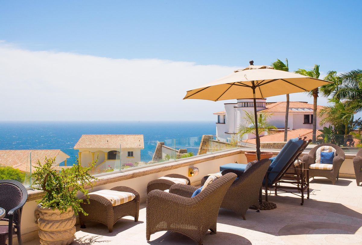 Villa Alegria in Pedregal, Los Cabos — photo 10