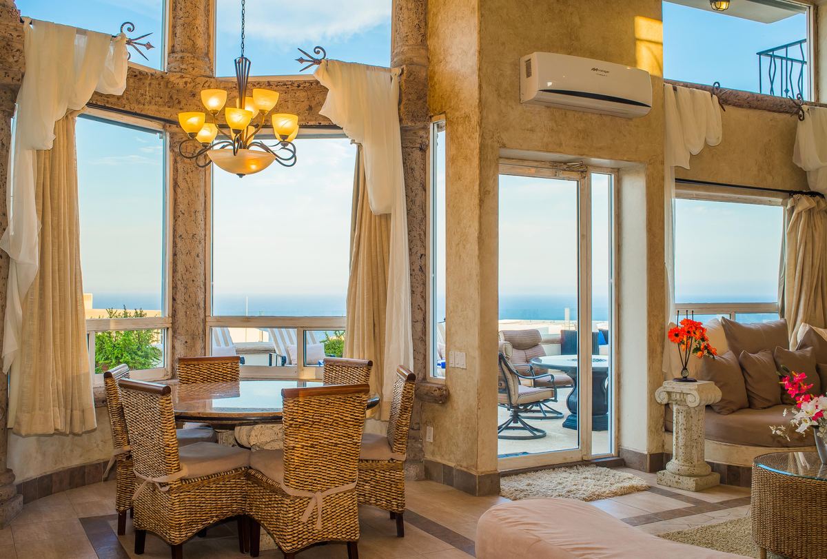 Villa Alegria in Pedregal, Los Cabos — photo 12