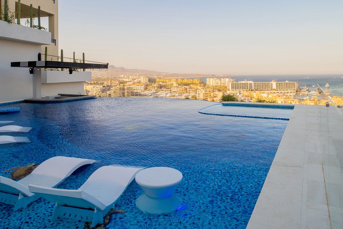 Villa Chavez in Pedregal, Los Cabos — photo 5