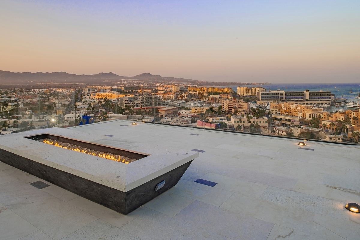 Villa Chavez in Pedregal, Los Cabos — photo 10