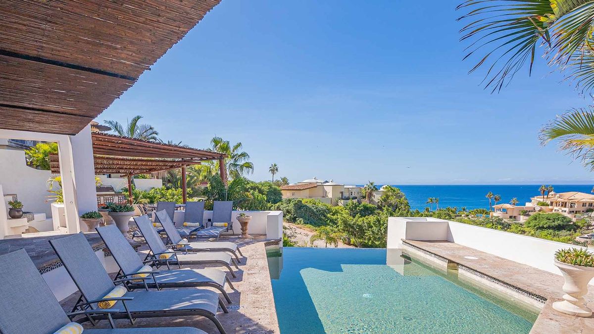 Villa Del Sol in Diamante, Los Cabos — photo 1