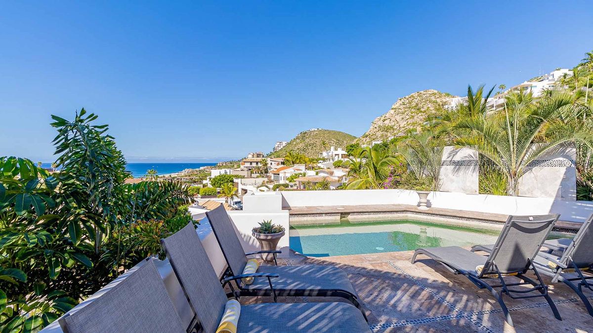Villa Del Sol in Diamante, Los Cabos — photo 2