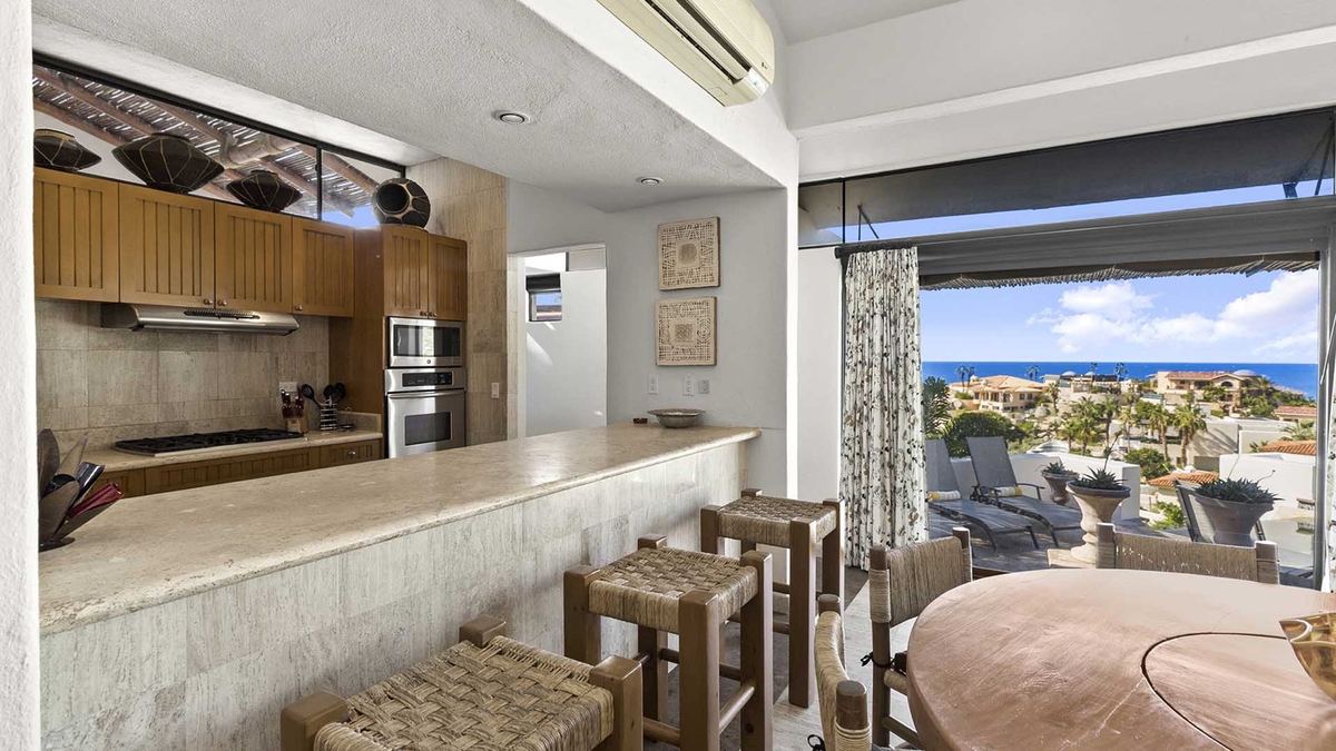 Villa Del Sol in Diamante, Los Cabos — photo 5