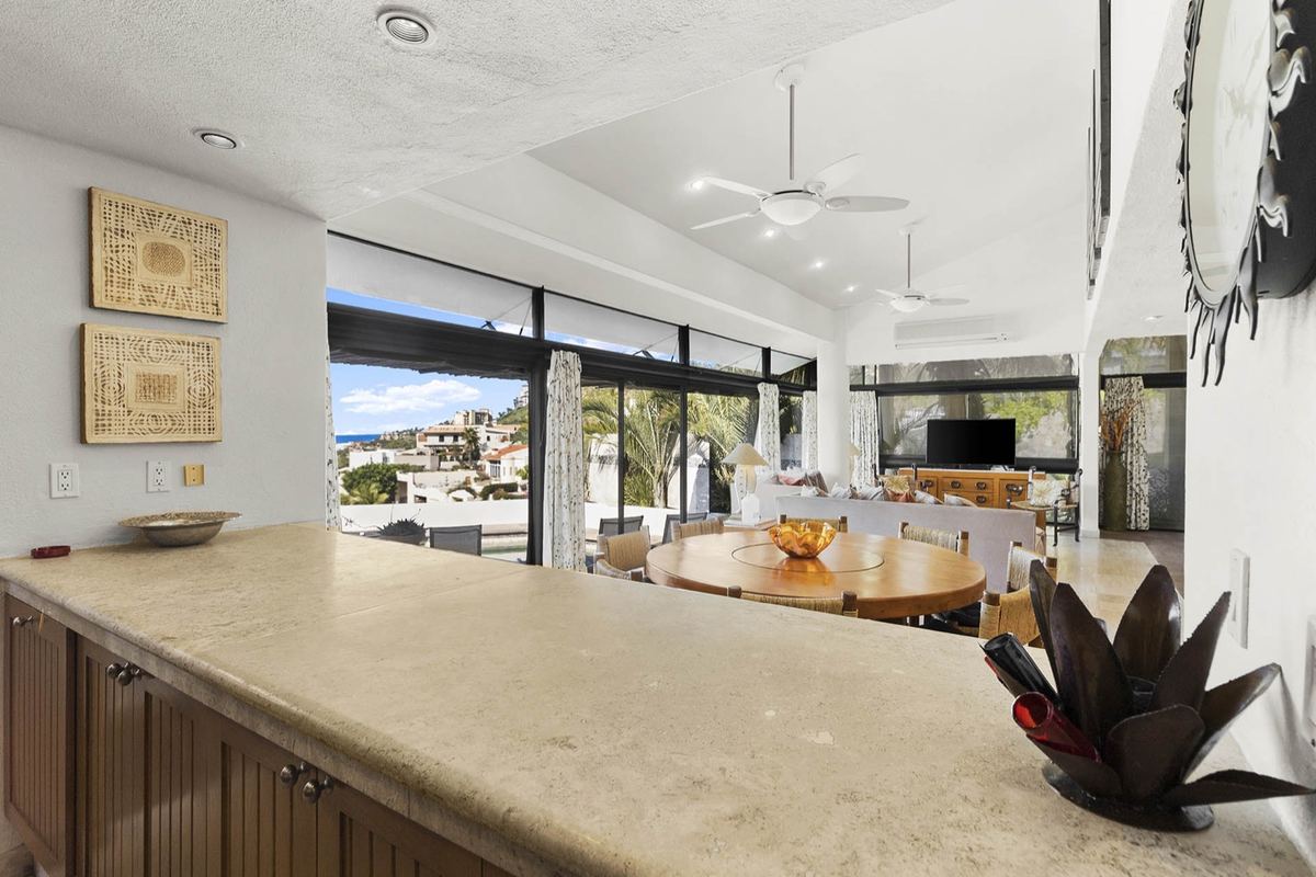 Villa Del Sol in Diamante, Los Cabos — photo 6