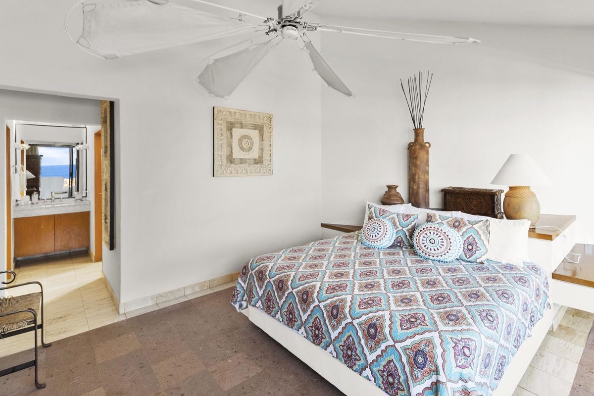 Villa Del Sol in Diamante, Los Cabos — photo 8