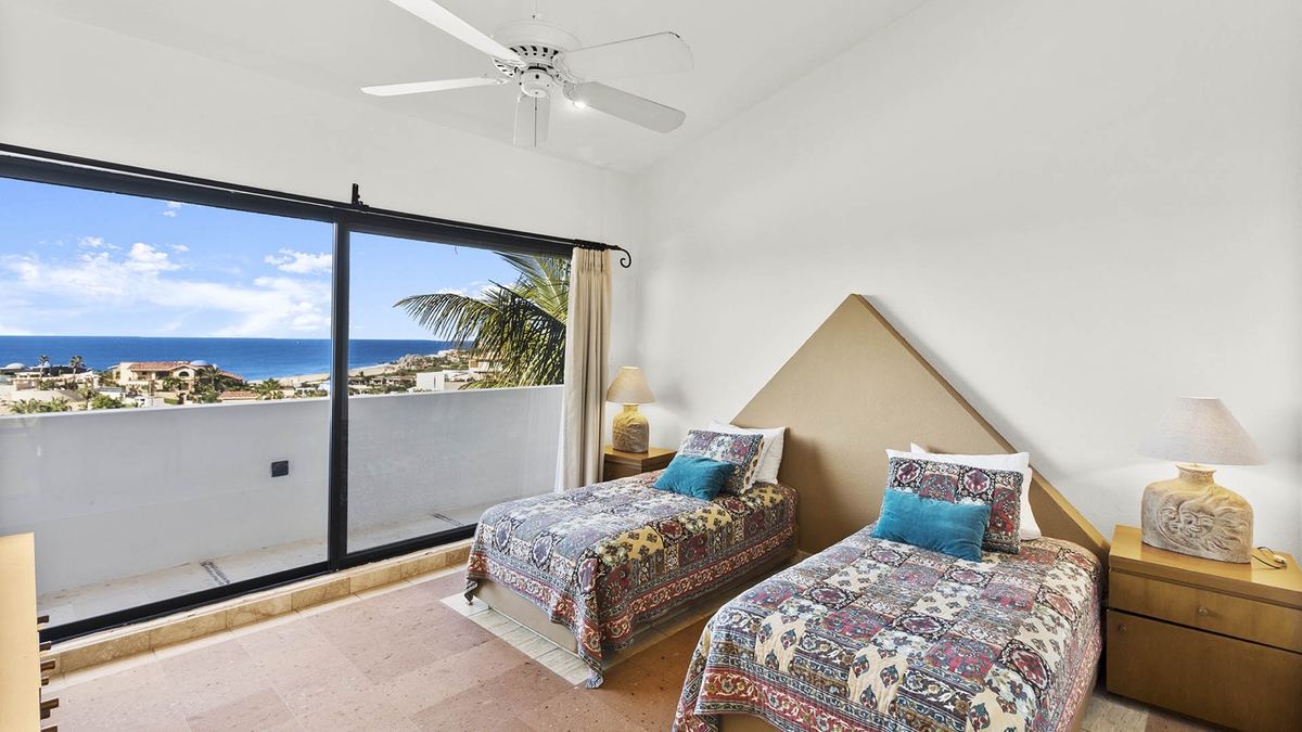 Villa Del Sol in Diamante, Los Cabos — photo 9
