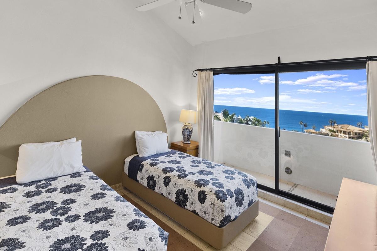 Villa Del Sol in Diamante, Los Cabos — photo 10