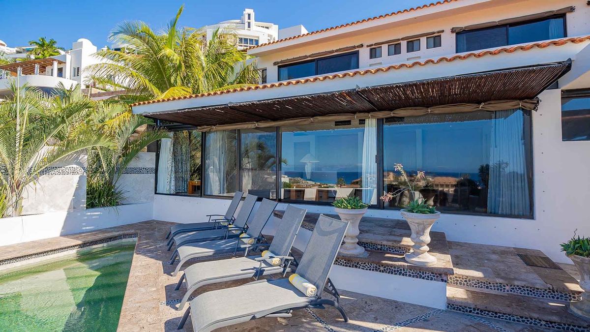 Villa Del Sol in Diamante, Los Cabos — photo 11