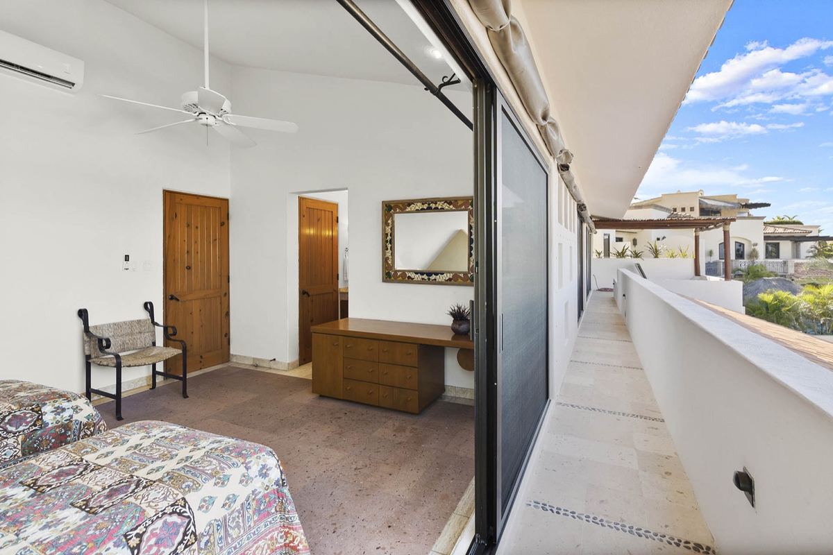 Villa Del Sol in Diamante, Los Cabos — photo 12