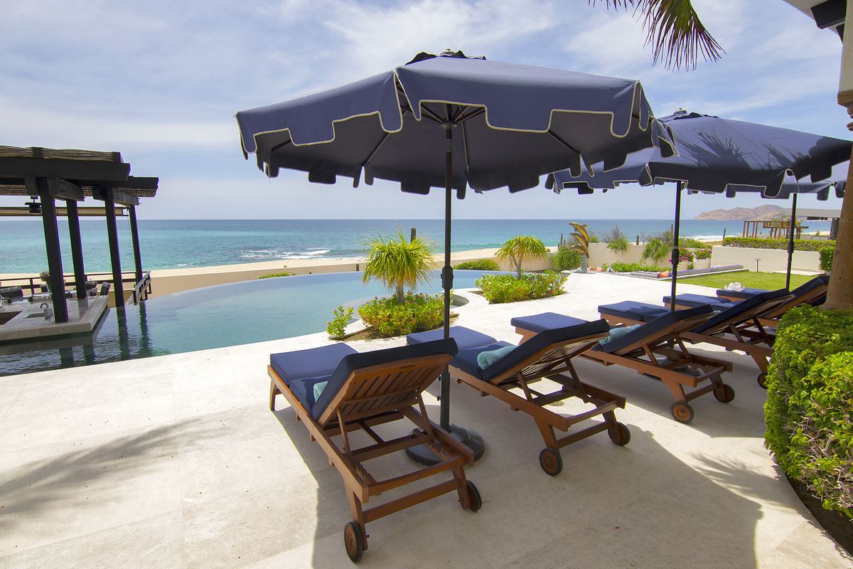 Villa Delfines in Cabo Real, Los Cabos — photo 1