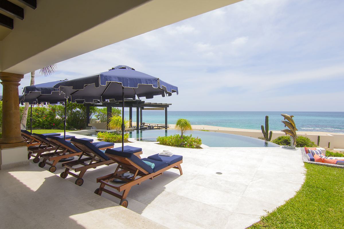 Villa Delfines in Cabo Real, Los Cabos — photo 5