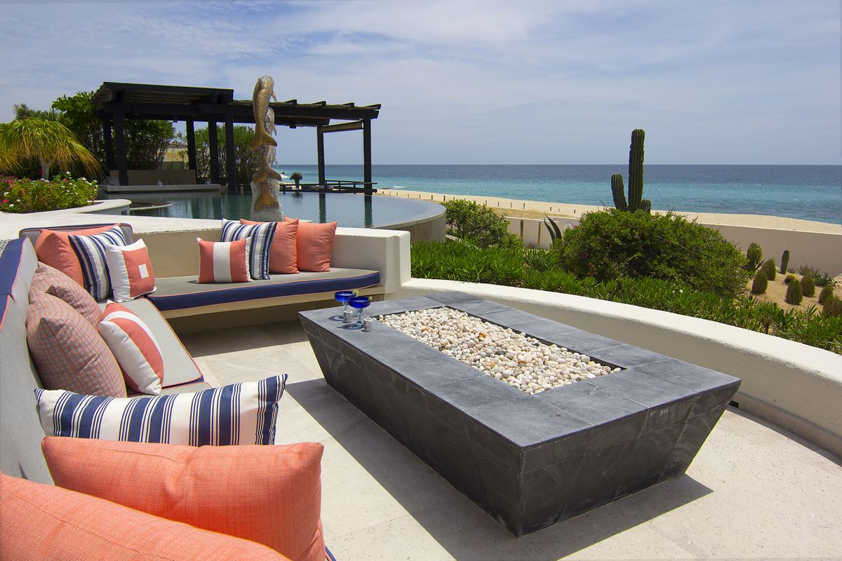 Villa Delfines in Cabo Real, Los Cabos — photo 7