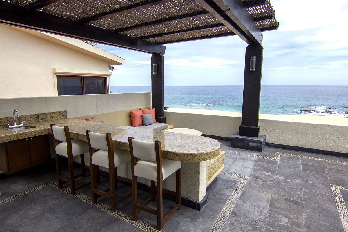Villa Delfines in Cabo Real, Los Cabos — photo 9