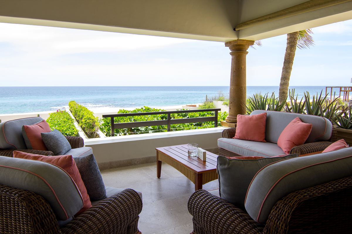 Villa Delfines in Cabo Real, Los Cabos — photo 10