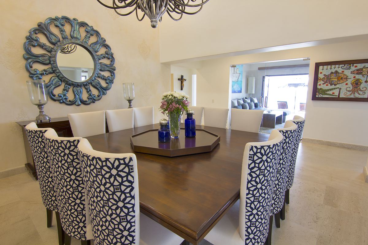 Villa Delfines in Cabo Real, Los Cabos — photo 12