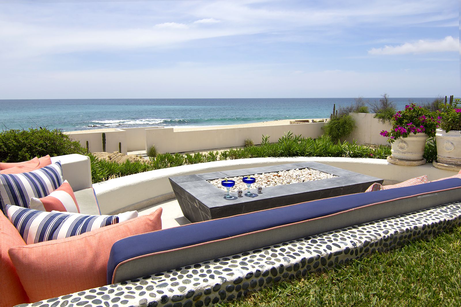 Villa Delfines, a private villa in Cabo Real, Los Cabos