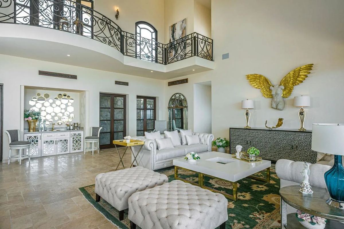 Villa Di Mare in Pedregal, Los Cabos — photo 5
