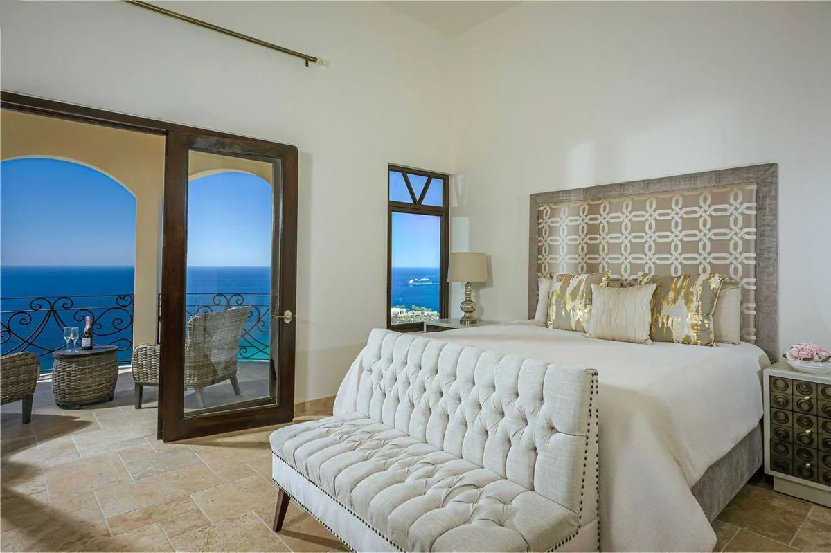 Villa Di Mare in Pedregal, Los Cabos — photo 8