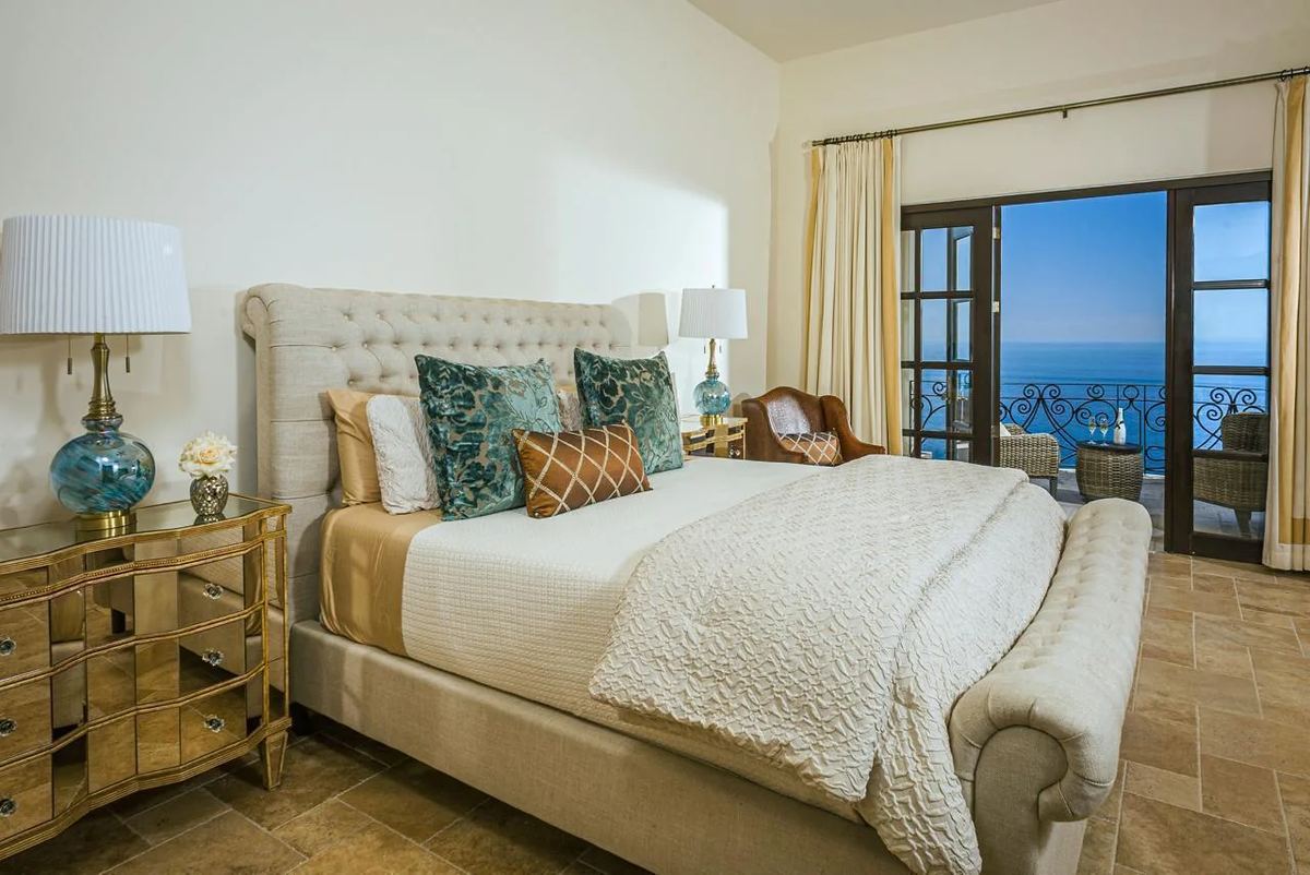 Villa Di Mare in Pedregal, Los Cabos — photo 9