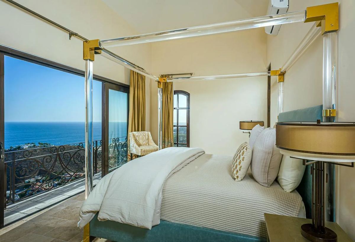 Villa Di Mare in Pedregal, Los Cabos — photo 10