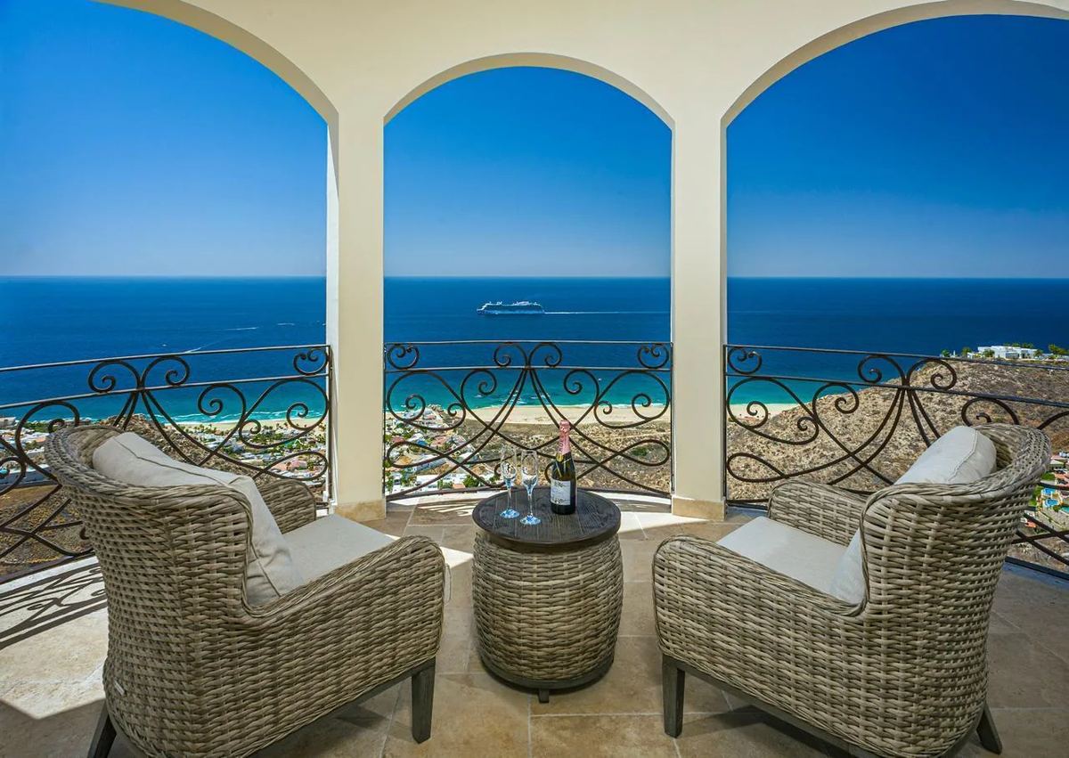 Villa Di Mare in Pedregal, Los Cabos — photo 11