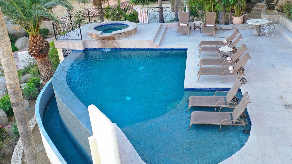 Villa Diamante in Diamante, Los Cabos — photo 1