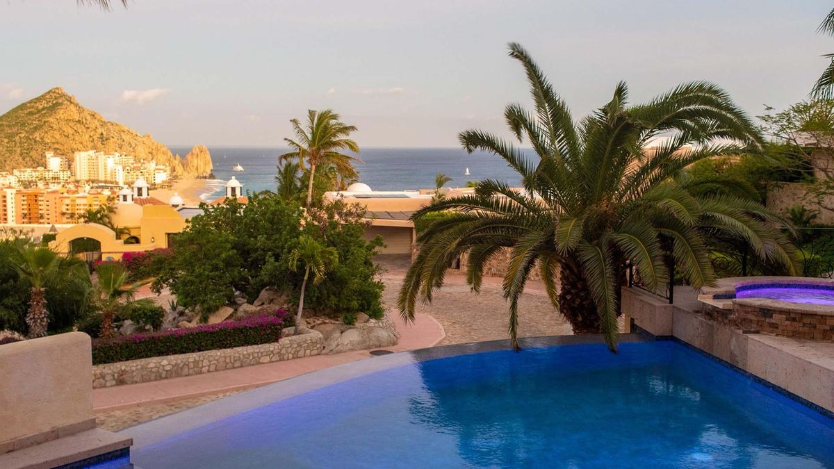 Villa Diamante in Diamante, Los Cabos — photo 2