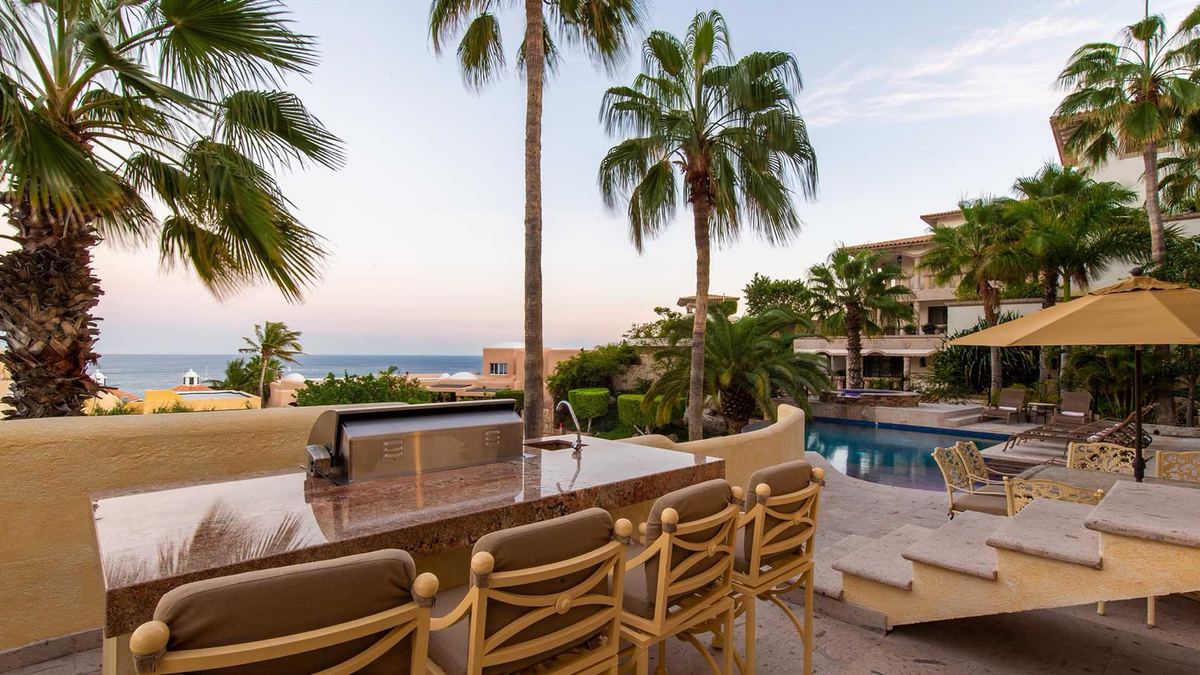 Villa Diamante in Diamante, Los Cabos — photo 5