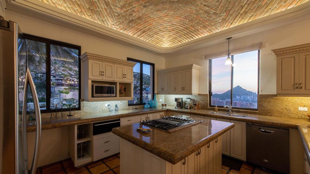Villa Diamante in Diamante, Los Cabos — photo 6