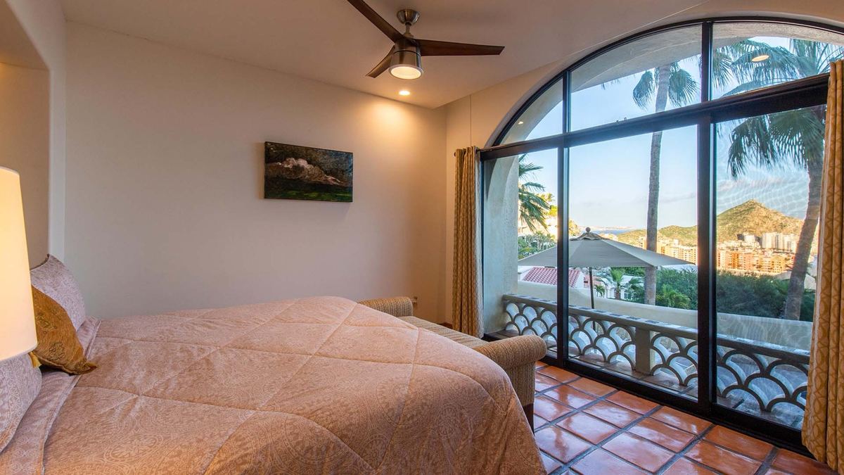 Villa Diamante in Diamante, Los Cabos — photo 7
