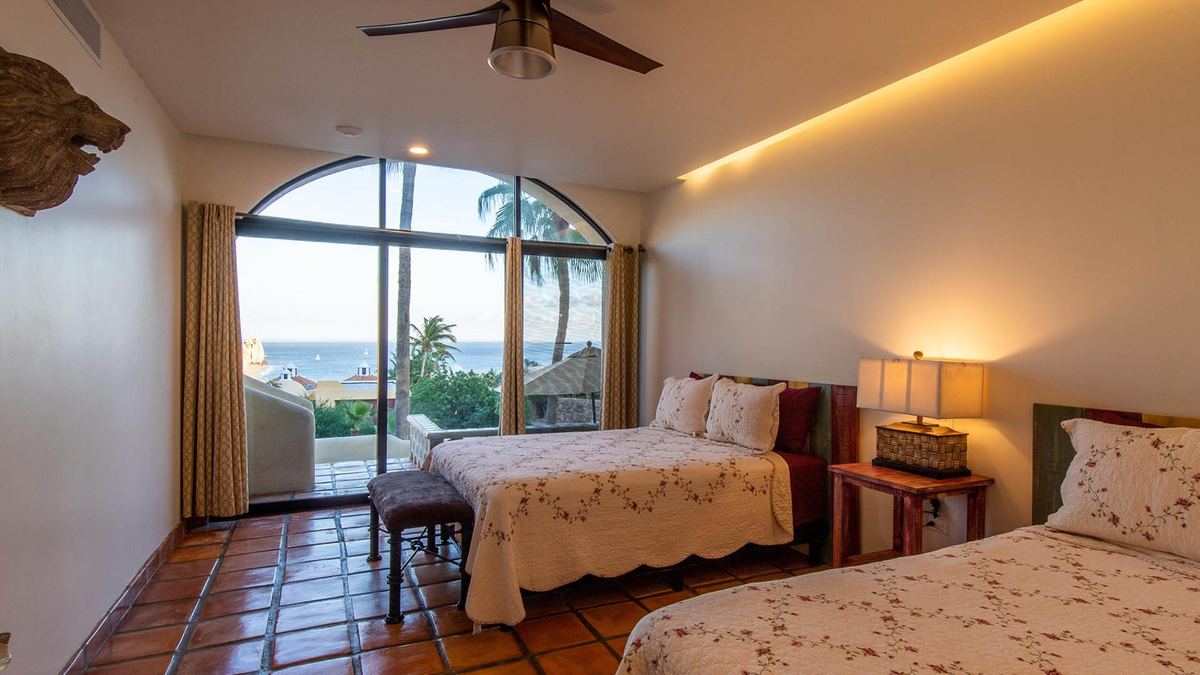 Villa Diamante in Diamante, Los Cabos — photo 8